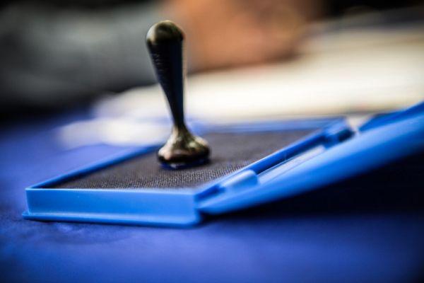 BEC – rezultate parţiale: Iohannis – 37,49%; Dăncilă – 22,69%; Barna – 14,73%