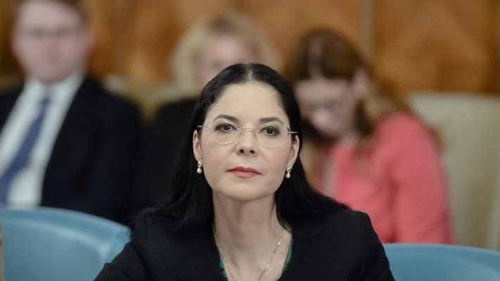 Birchall: Am aflat din presă de excludere; nu mă voi dezice de valori – justiţia, profesionalismul, responsabilitatea