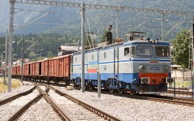 Bode, despre CFR Marfă: Niciodată nu s-a pus problema încetării activităţii acestei societăţi strategice pentru economia românească