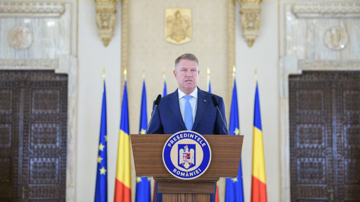 VIDEO Cabinetul Orban a depus jurământul de învestitură în funcţii