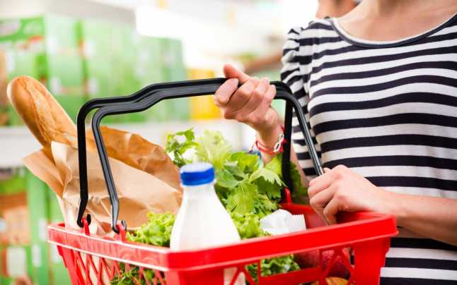 Coşul minim pentru un trai decent creşte cu 2,8%, la 6.954 lei/lună, în septembrie 2019 (studiu)