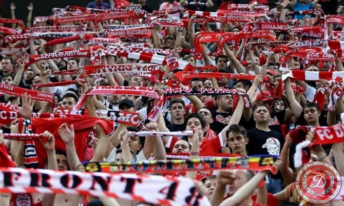 Fotbal: Asociaţia Dinamovişti pentru Dinamo, în tratative avansate cu Ionuţ Negoiţă pentru preluarea clubului