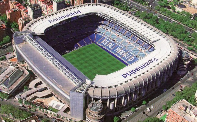 Fotbal: Barcelona şi Real Madrid pot câştiga anual peste 35 milioane euro din rebranduirea stadioanelor