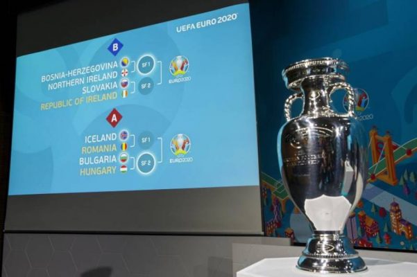Fotbal: Islanda – România, în barajul Ligii Naţiunilor pentru EURO 2020
