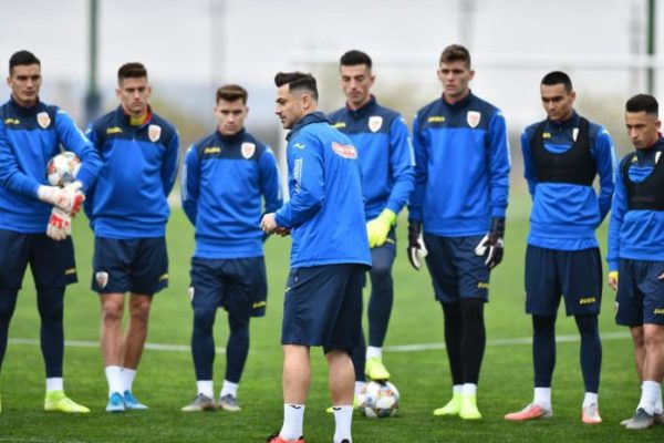 Fotbal: Mirel Rădoi – Dacă începem bine, ne putem face uşoară partida cu Finlanda