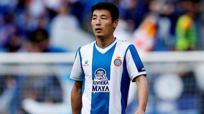 Fotbal: Venirea chinezului Wu Lei la Espanyol Barcelona, un impuls pentru finanţele clubului