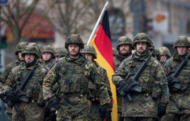 Germania: Bugetul militar pentru 2020 se va ridica la 50,25 miliarde de euro