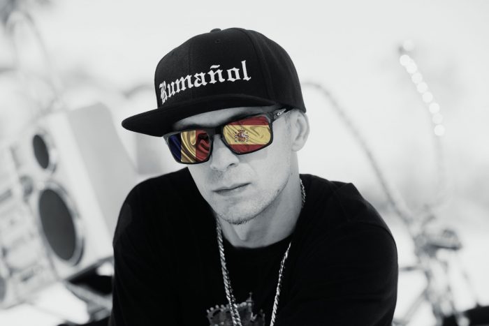 Maxi – El Rumañol: “Limba română este poarta spre cultura românească pentru orice copil născut în Diaspora!”