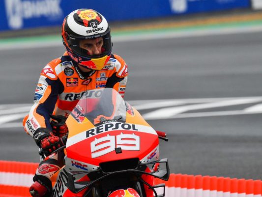 MotoGP: Campionul mondial Jorge Lorenzo se retrage la finalul sezonului