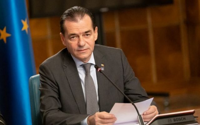 Orban: Există riscul ca României să i se interzică să exporte carne şi produse din carne de porc în UE