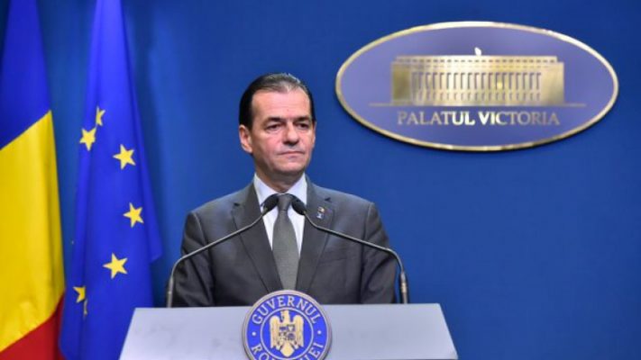 Orban: Sunt 43 de oraşe care nu au bani de salarii; pot să rămână fără lumină pe străzi
