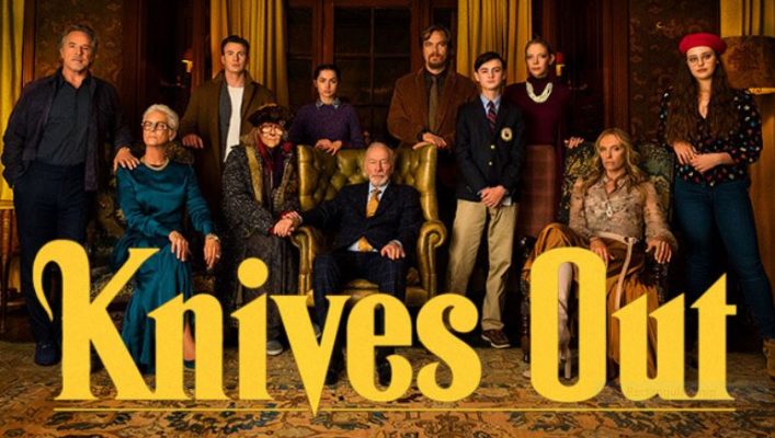PREMIERE CINEMATOGRAFICE Comedia cu intrigă poliţistă ”Knives Out” debutează în cinematografele din SUA