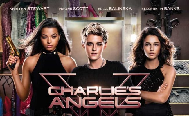 VIDEO PREMIERE CINEMATOGRAFICE Noua versiune ”Charlie’s Angels” şi ”Ford vs Ferrari” debutează în cinematografele din SUA