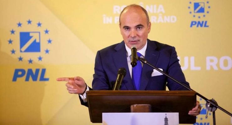 #Prezidenţiale2019 Rareş Bogdan: Prefectul şi subprefectul de Arad au intrat în concediu medical încercând să blocheze alegerile de duminică
