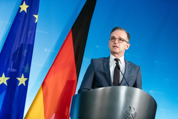 Programul nuclear iranian: Germania îndeamnă Iranul să revină asupra deciziei sale ”inacceptabile”