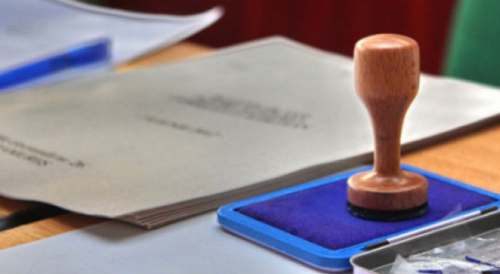 Rezultate provizorii după numărarea a 5.804 secţii în ţară: Iohannis – 36,54%; Dăncilă – 26,79%; Barna – 9,69%