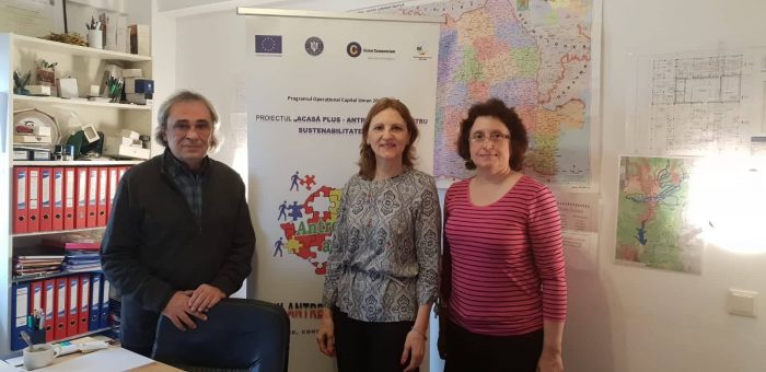 46 de afaceri funcționează acum în România, finanțate prin proiectul „Acasă Plus – Antreprenori pentru Sustenabilitate!”