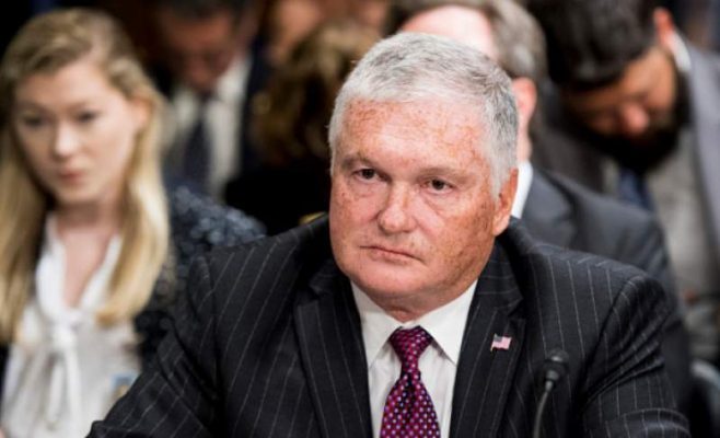 Ambasadorul SUA: Pentru mine e un miracol că România şi poporul român au scăpat de regimul comunist acum 30 de ani