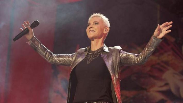 Cântăreaţa Marie Fredriksson, jumătatea formaţiei suedeze Roxette, a murit (fişă biografică)