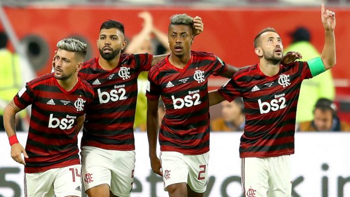 Fotbal: Flamengo, prima finalistă a Cupei Mondiale a Cluburilor