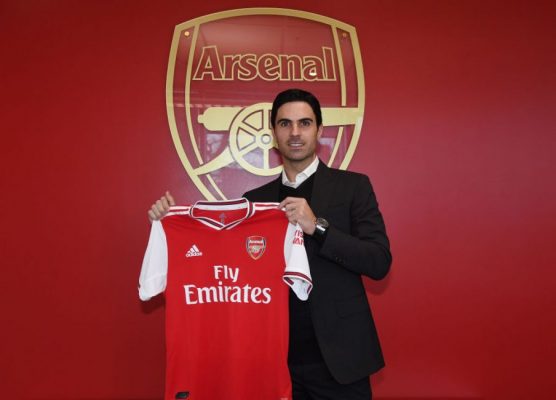 Fotbal: Spaniolul Mikel Arteta, noul antrenor al echipei Arsenal Londra