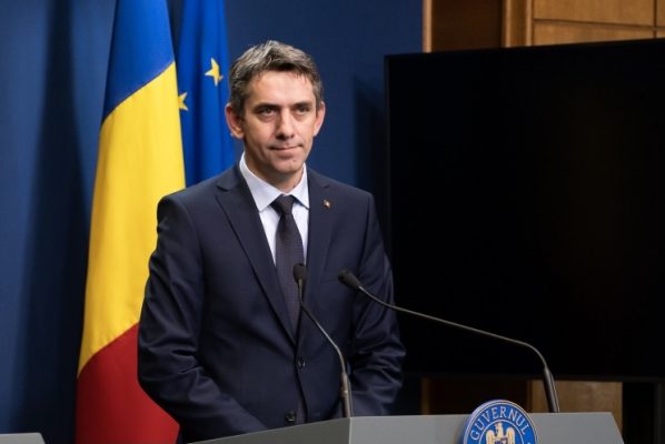Guvernul a adoptat proiectul privind modificarea OUG 114, pe care îşi va asuma răspunderea