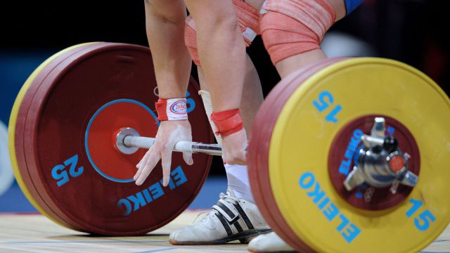 Haltere: România a adăugat alte 11 medalii bilanţului la Europenele Under-15 şi Under-17
