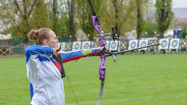 Ion Pandele (Tir cu arcul): Sperăm la o calificare pentru JO 2020