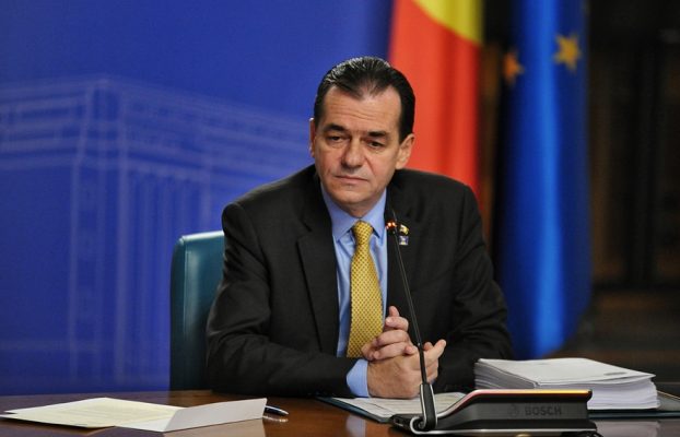 Orban: Am văzut nişte fake-uri îngrozitoare; bugetul la Sănătate nu scade, ci creşte cu câteva miliarde