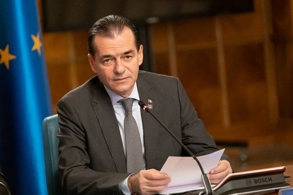 Orban: Există o majoritate la Cameră pentru susţinerea proiectului privind alegerea primarilor în două tururi