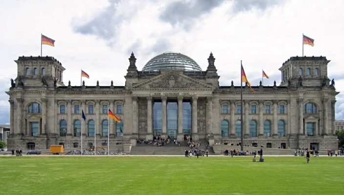 Parlamentul de la Berlin cere interzicerea totală a Hezbollah în Germania