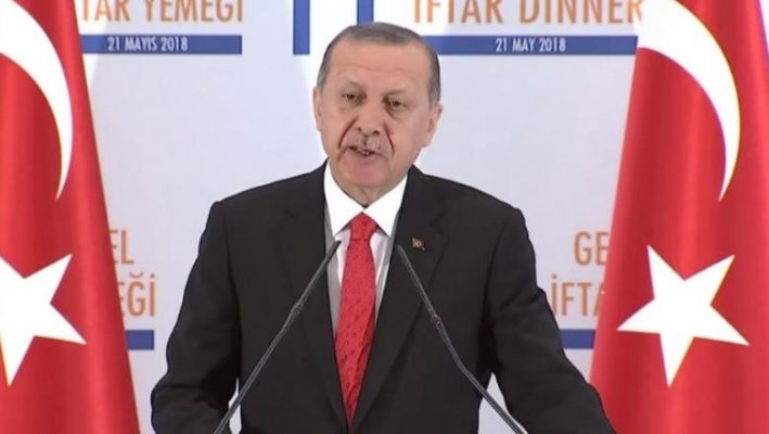 Preşedintele Turciei ameninţă să închidă două baze strategice americane
