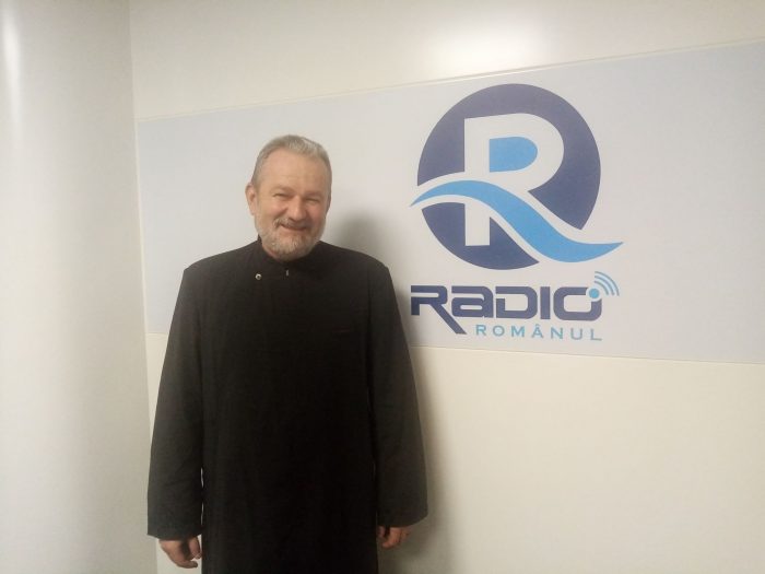 Părintele Mihai Cătălin Savu din Torrejón de Ardoz: “Dumnezeu îți dă la pachet și ajutorul. Trebuie doar să vrei să faci binele!”