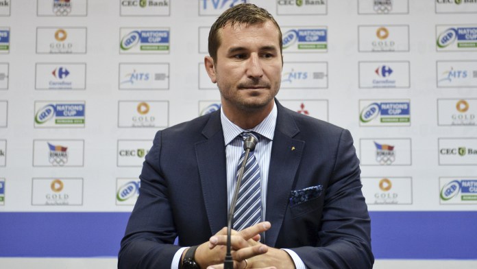 RETROSPECTIVĂ 2019 Alin Petrache (FRR): 2019 a fost un an al reaşezării rugby-ului pe alte fundamente