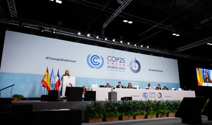Spania – COP25 aprobă un document final privind creşterea ambiţiilor climatice pentru 2020