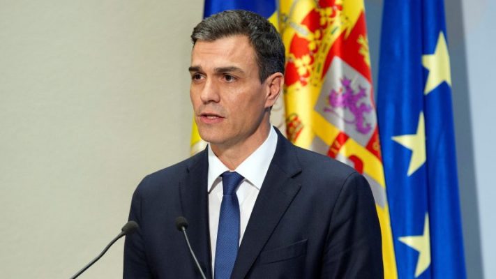 Spania: Pedro Sanchez însărcinat cu formarea noului guvern