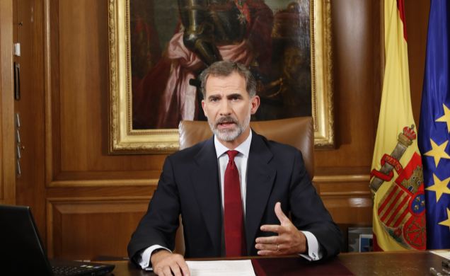 Spania: Regele se consultă cu partidele, dar formarea unui nou guvern Sanchez este departe de a fi asigurată