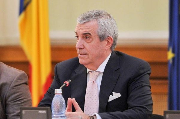 Anticipate/Tăriceanu: Îl îndemn pe premier să nu sacrifice stabilitatea şi creşterea economică a României pentru un scop politic relativ mărunt