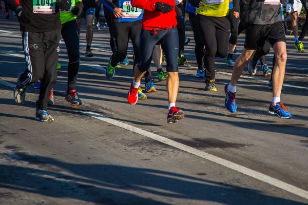 Atletism: Federaţia internaţională urmăreşte ‘îndeaproape’ situaţia din China