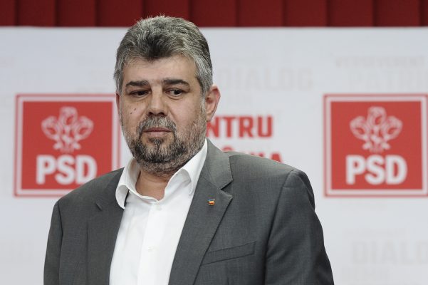 CExN al PSD – la Palatul Parlamentului; se discută despre modificări la statut şi priorităţi legislative