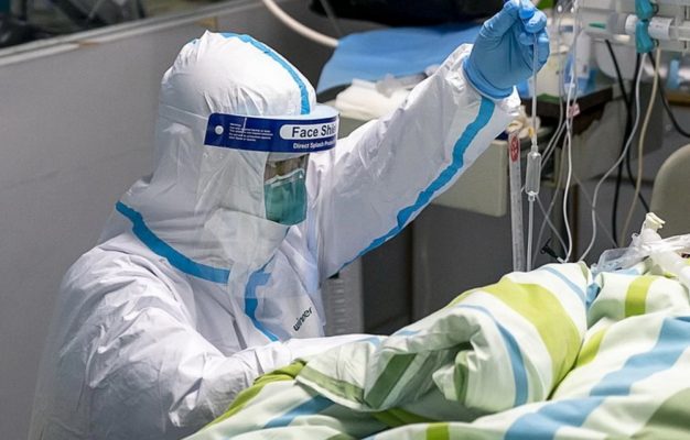 Coronavirus: Îngrijorare în creştere la nivel mondial în legătură cu epidemia de pneumonie virală