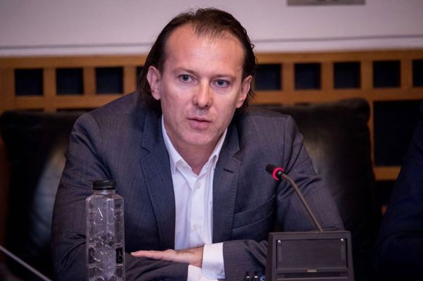 Cîţu: Schimbarea guvernării a readus România în atenţia investitorilor