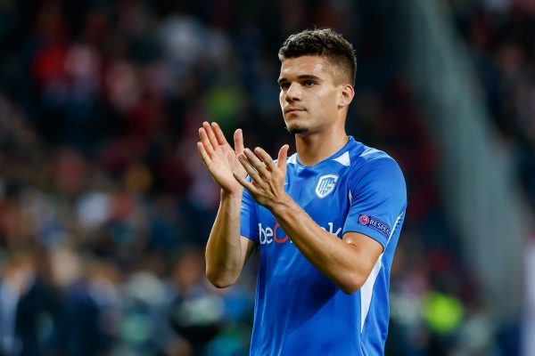 Fotbal: Ianis Hagi va fi împrumutat la Glasgow Rangers (presă)