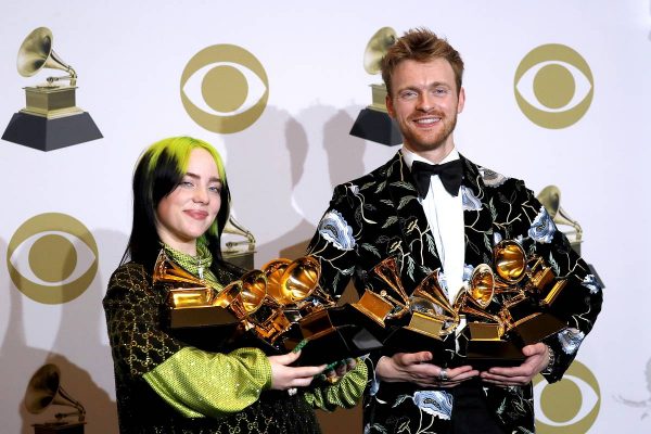 Grammy 2020 – Lista câştigătorilor la principalele categorii