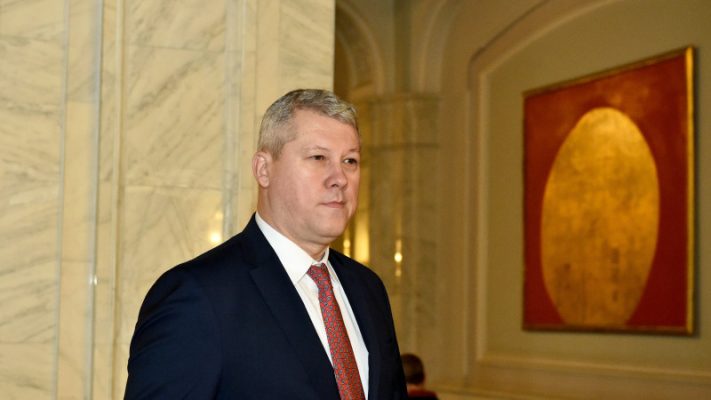 Predoiu a susţinut la Consiliul JAI un mecanism de evaluare a justiţiei şi a statului de drept pentru toate ţările membre