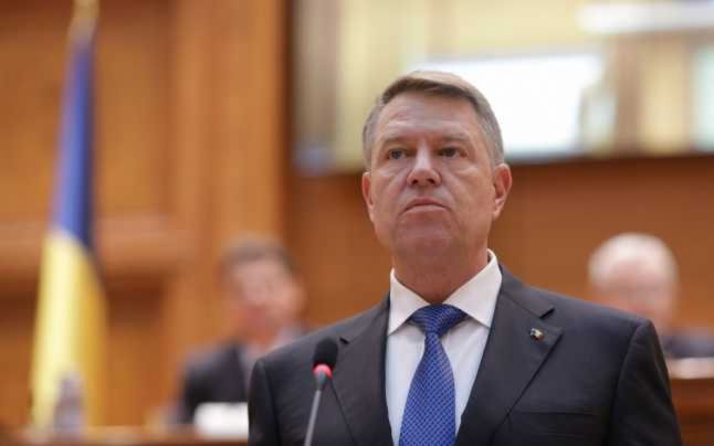 Preşedintele Iohannis se întâlneşte cu conducerea CSM; tema discuţiei – eliminarea pensiilor de serviciu ale magistraţilor