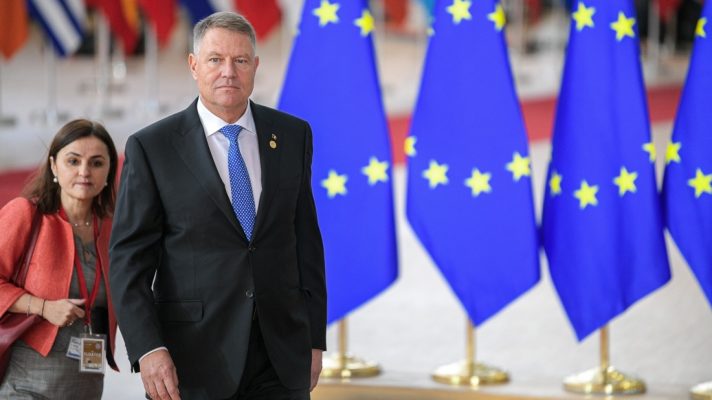 Preşedintele Iohannis – vizită de lucru în landul german Bavaria