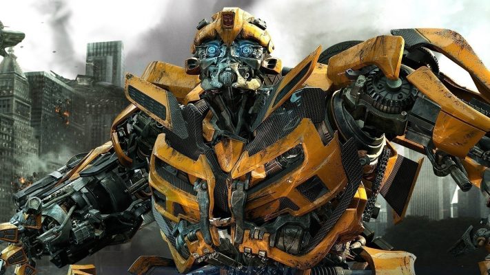 Seria ”Transformers” se va extinde cu alte două filme