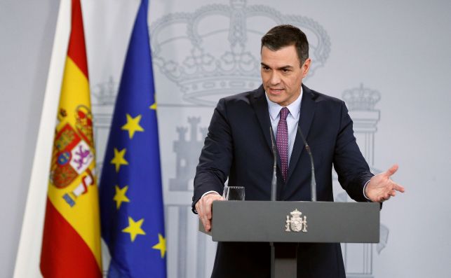 Spania: Premierul Sanchez se va întâlni cu liderul catalan dar exclude orice vot asupra independenţei Cataloniei