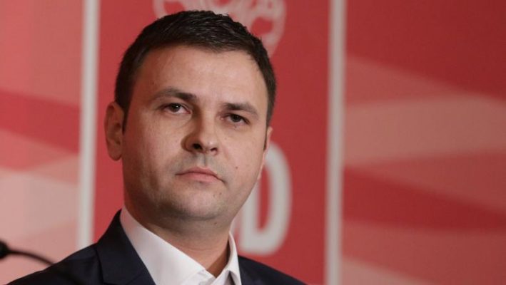 Suciu: Alegerile anticipate anunţate de PNL – ‘o perdea de fum’